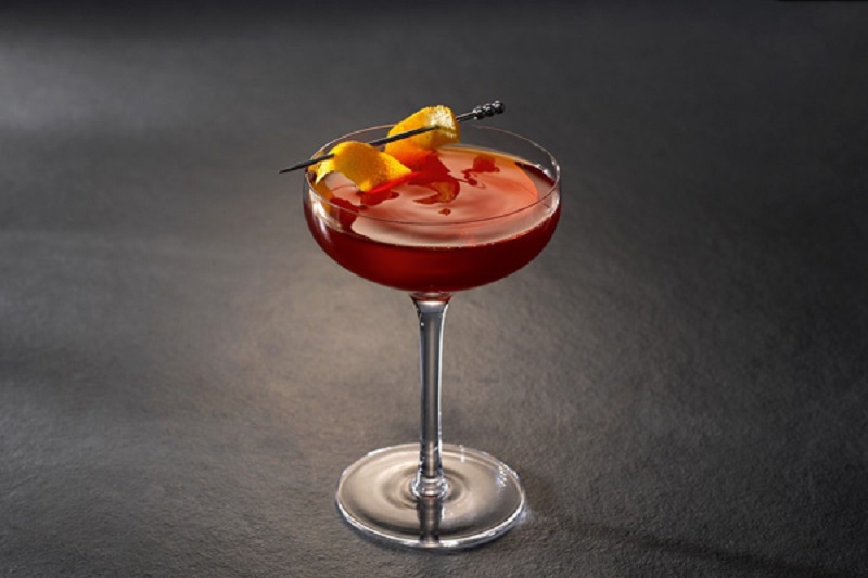 Fancy drink là gì? 9 công thức Fancy drink độc đáo nhất Bartender không thể bỏ qua