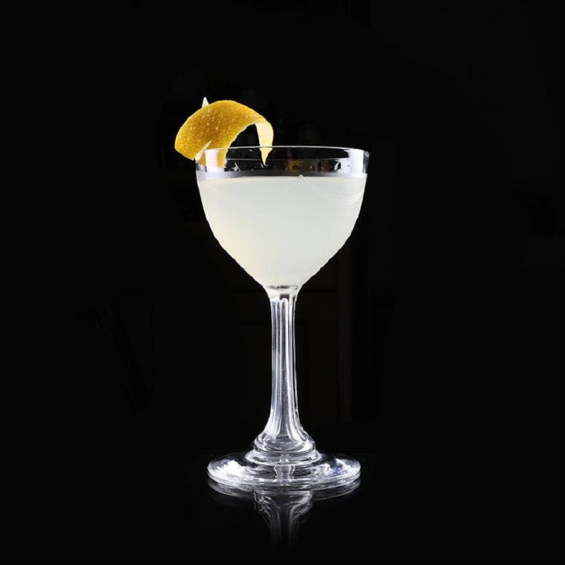Fancy drink là gì? 9 công thức Fancy drink độc đáo nhất Bartender không thể bỏ qua