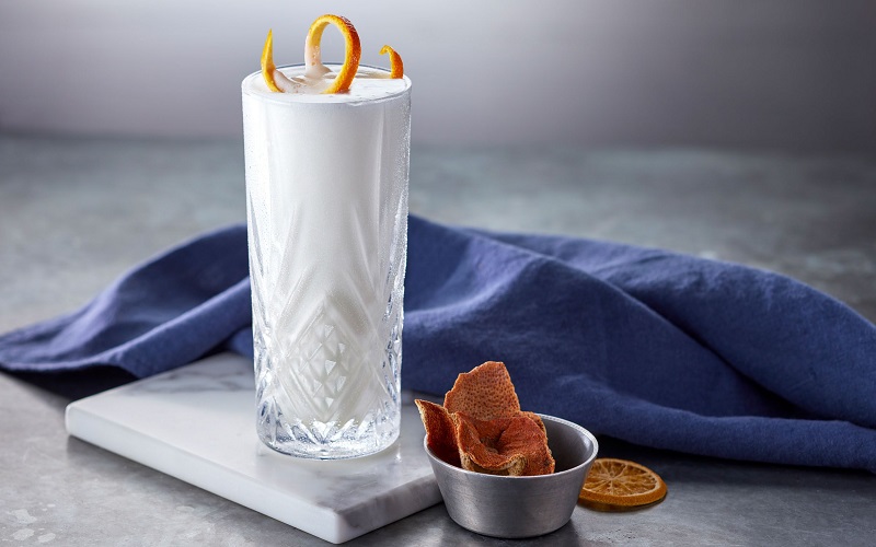 Fancy drink là gì? 9 công thức Fancy drink độc đáo nhất Bartender không thể bỏ qua