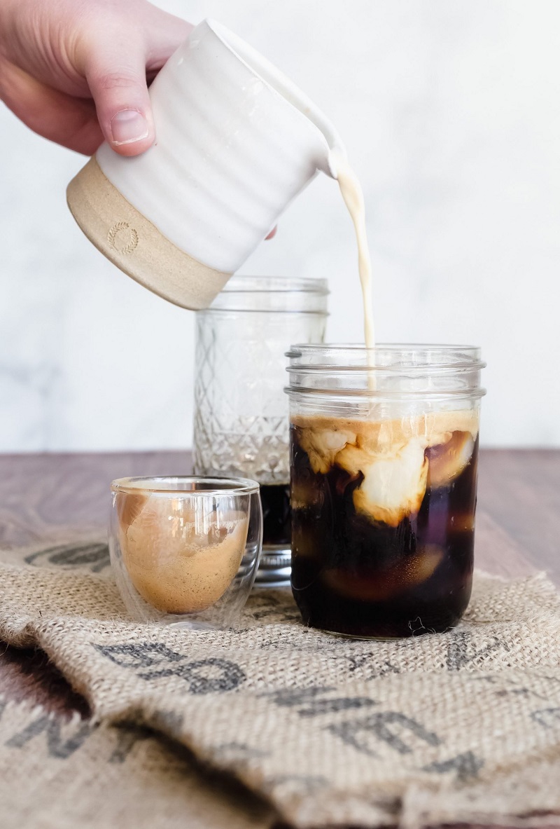 Bỏ túi bí kíp pha chế 4 phiên bản mới của espresso