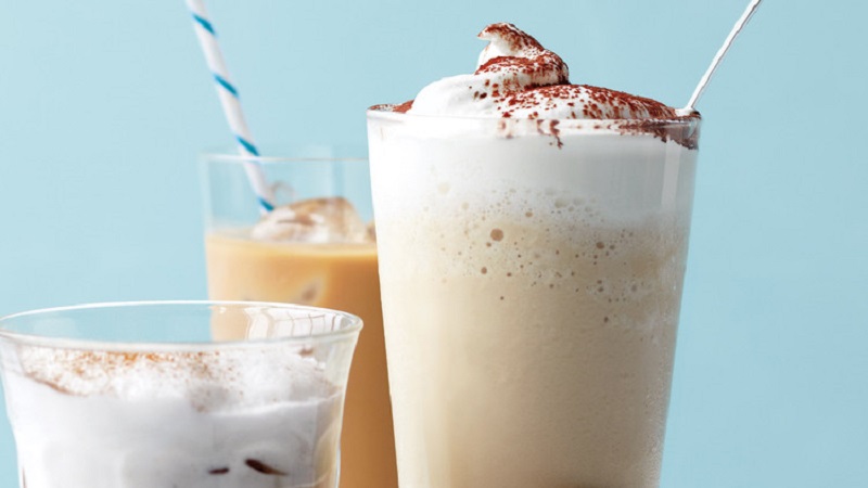 Bỏ túi bí kíp pha chế 4 phiên bản mới của espresso