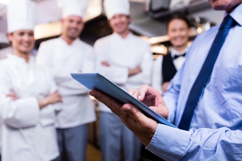 Mức lương của Supervisor ở resort bao nhiêu?