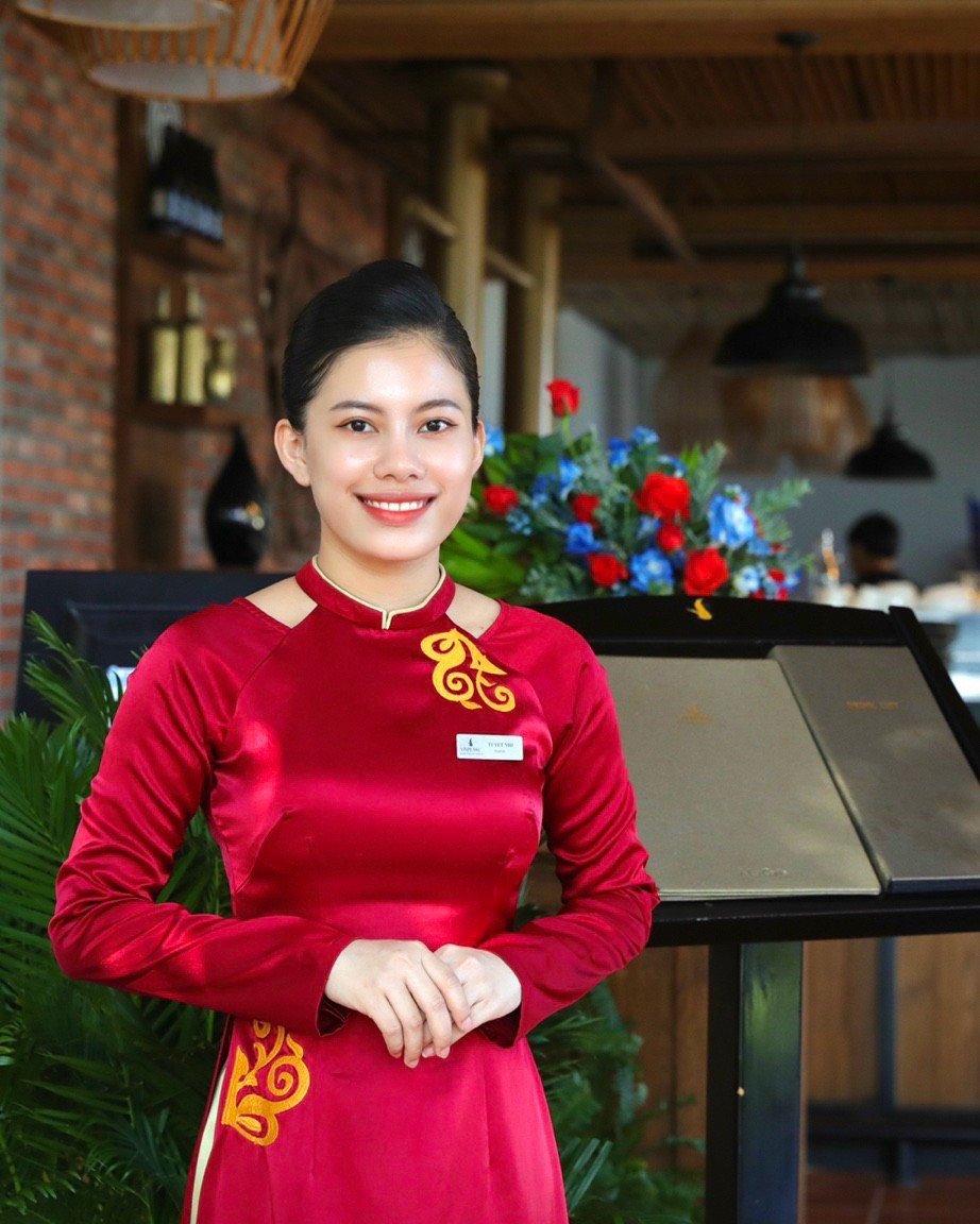 Chàng trai Mường Thanh và người đẹp Vinpearl và xuất sắc đăng quang Quán quân Mr. & Ms. Smile 2022