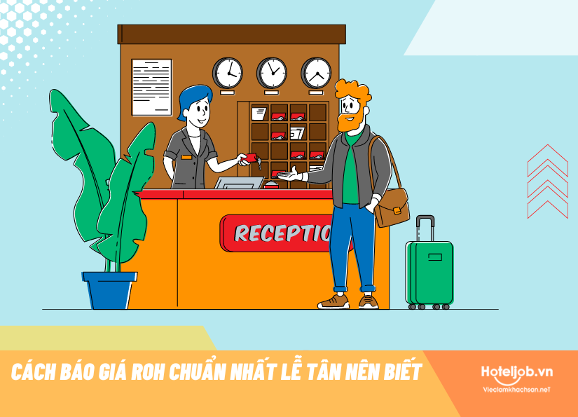 roh là gì