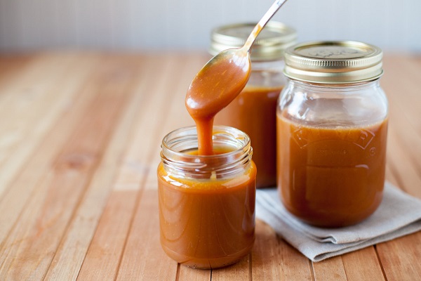 Từ A đến Z về sauce trong pha chế cà phê