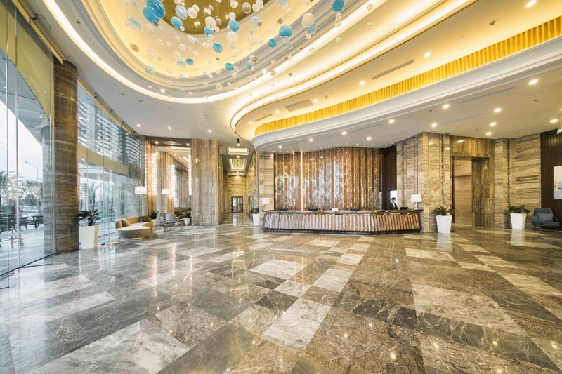 Trải nghiệm Đá Gà Trực Tiếp Thomo Hôm Nay Số 1 Châu Á Tải app E2BET ngay hôm nay chuẩn 5 sao tại Sheraton Hải Phòng - Thương hiệu Trang Chủ Cổng Game Cá Cược Uy Tín E2 BET nổi tiếng của Marriott International