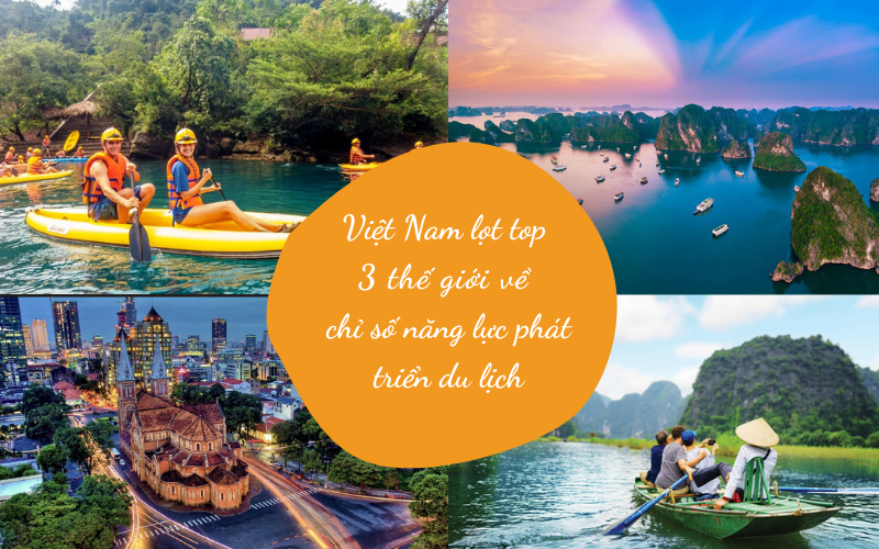 Phát sốt: Việt Nam lọt top 3 thế giới về chỉ số năng lực phát triển E28bet casino phiên bản mới
