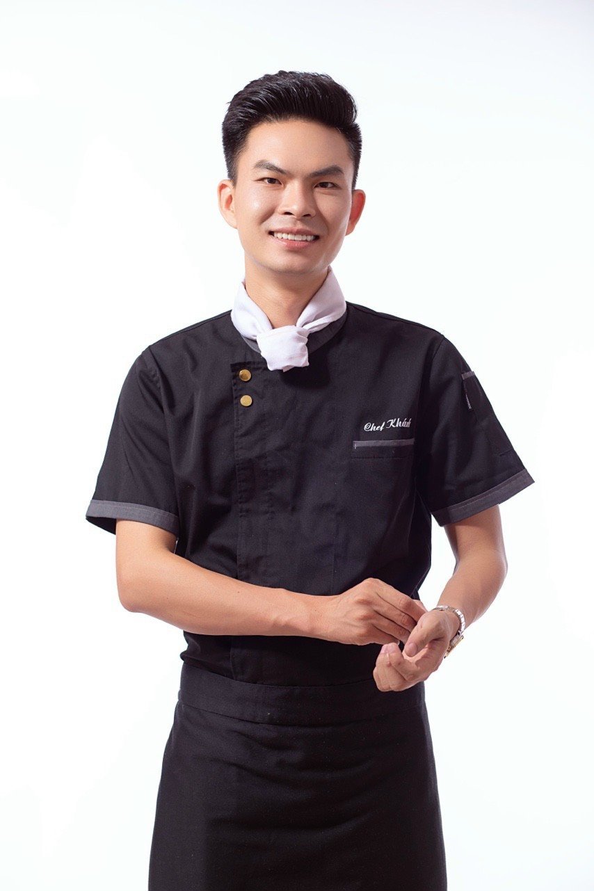 bạn Hiền Phạm, Bộ phận Quản gia, Regal Legend Collection Quảng Bình.