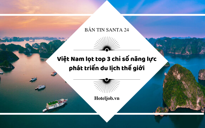 Bản tin Santa 24