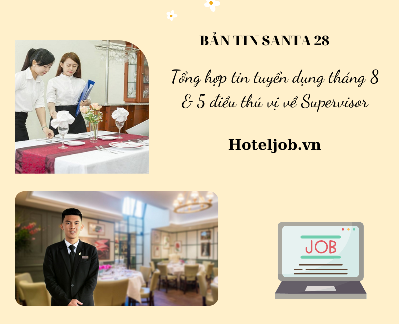 bản tin santa 28