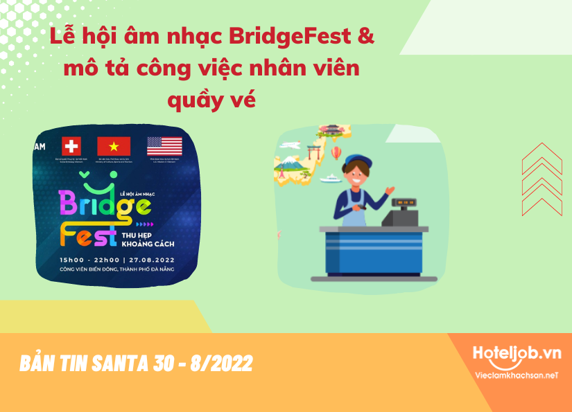 bản tin santa 30