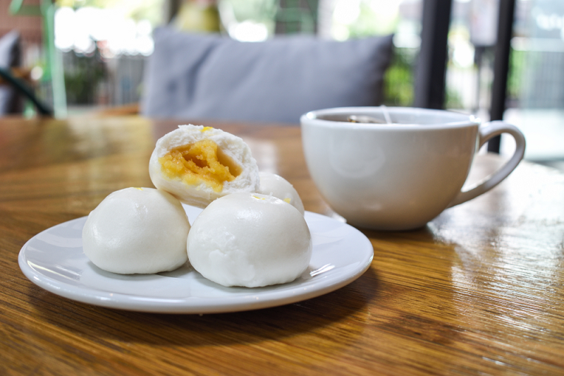 Dimsum là gì? 10 món dimsum nức tiếng nhất đầu bếp nên biết