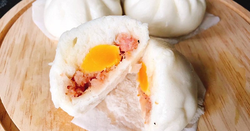 Dimsum là gì? 10 món dimsum nức tiếng nhất đầu bếp nên biết