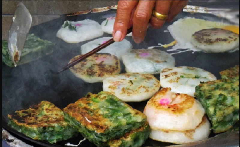 Dimsum là gì? 10 món dimsum nức tiếng nhất đầu bếp nên biết