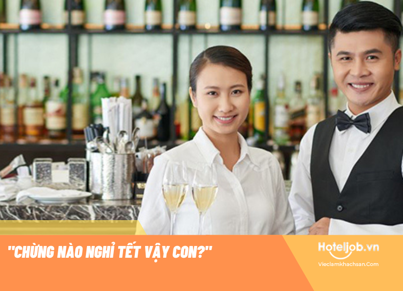 CHỪNG NÀO NGHỈ TẾT VẬY CON
