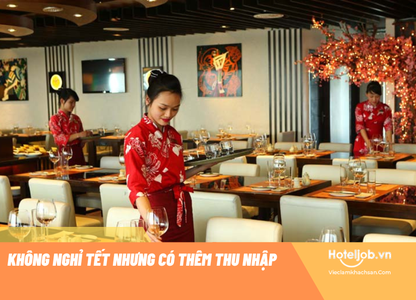 Tết đừng hỏi “Chừng nào nghỉ Tết vậy con?”