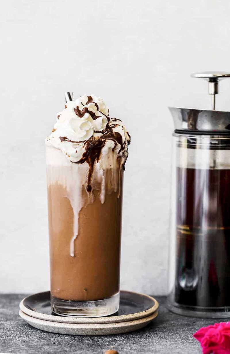 Bỏ túi bí kíp pha chế 4 phiên bản mới của espresso