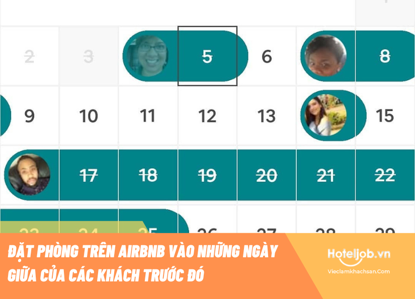 7 bí quyết đặt phòng giá siêu rẻ trên Airbnb