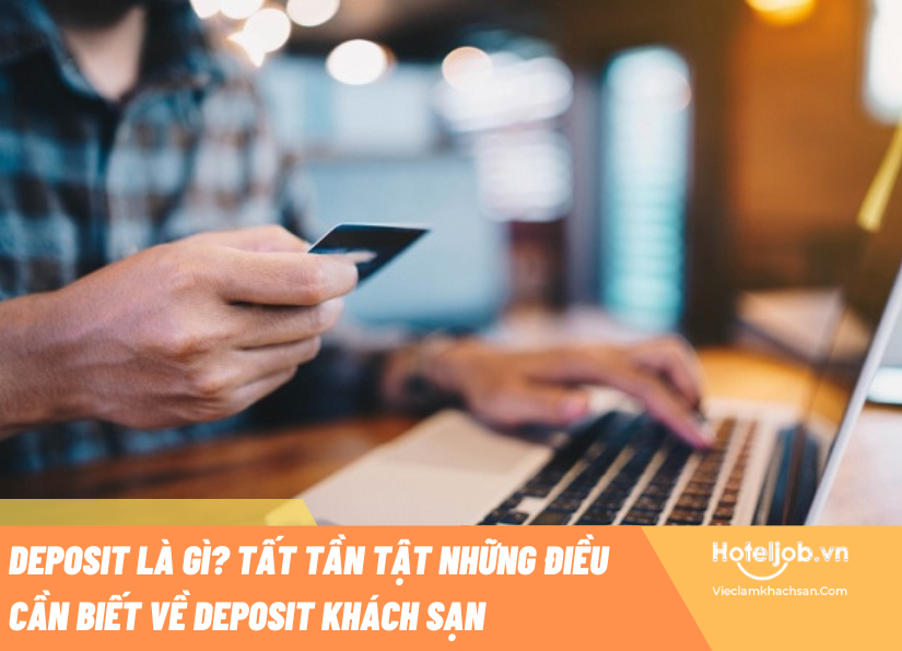 Deposit là gì? Tất tần tật những điều cần biết về tiền deposit Trang Chủ Cổng Game Cá Cược Uy Tín E2 BET