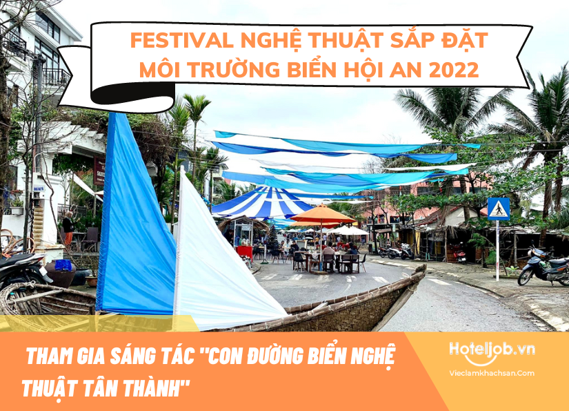 Cùng tham gia sáng tác “Con đường biển nghệ thuật Tân Thành”