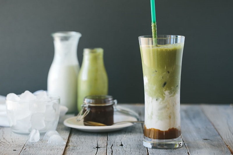 Bỏ túi bí kíp pha chế 4 phiên bản mới của espresso