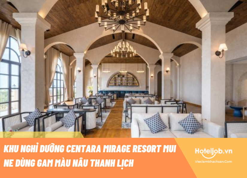 CHIÊM NGƯỠNG TOP 4+ KHU NGHỈ DƯỠNG VIỆT MANG PHONG CÁCH ĐỊA TRUNG HẢI
