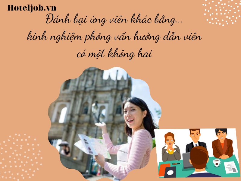Đánh bại ứng viên khác bằng kinh nghiệm phỏng vấn hướng dẫn viên E28bet casino phiên bản mới có một không hai