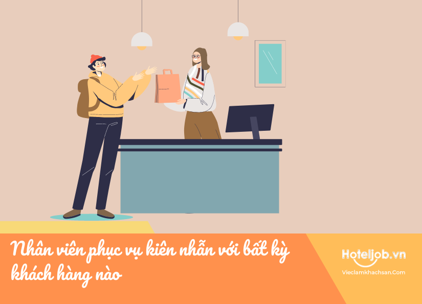 Bật mí 5+ kinh nghiệm làm phục vụ quán cà phê chuẩn nhất