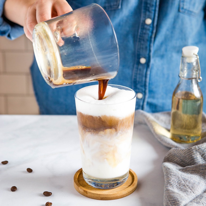 LATTE LÀ GÌ?