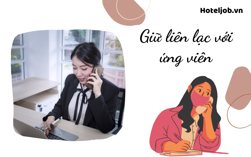 Lắc đầu ngao ngán với 6 lý do nhân viên mới đột ngột biến mất dù chưa nhận việc