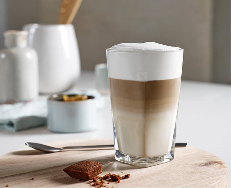 Latte là gì?