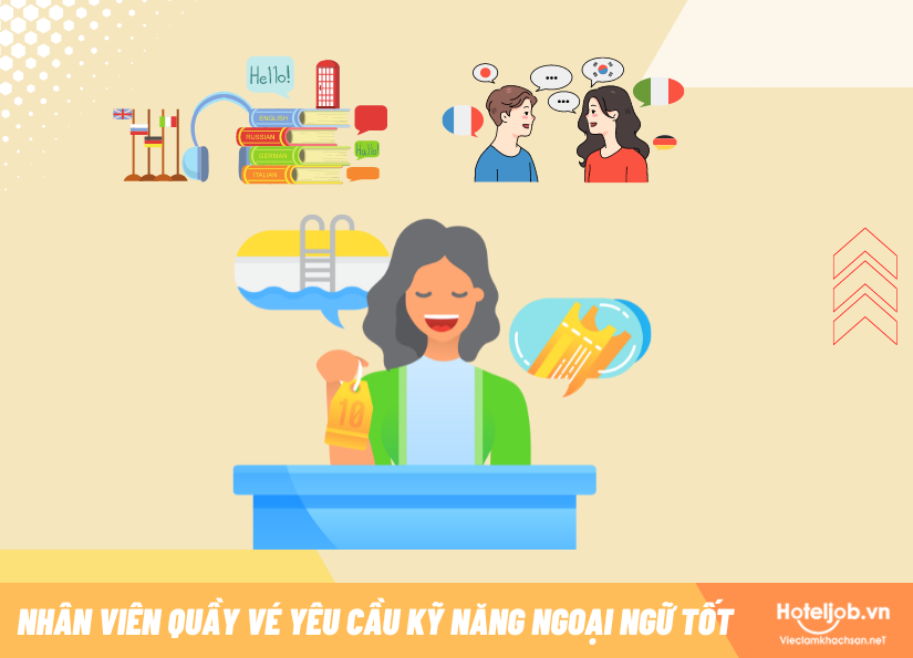mô tả E2bet tỷ lệ kèo World Cup 2026 nhân viên quầy vé 