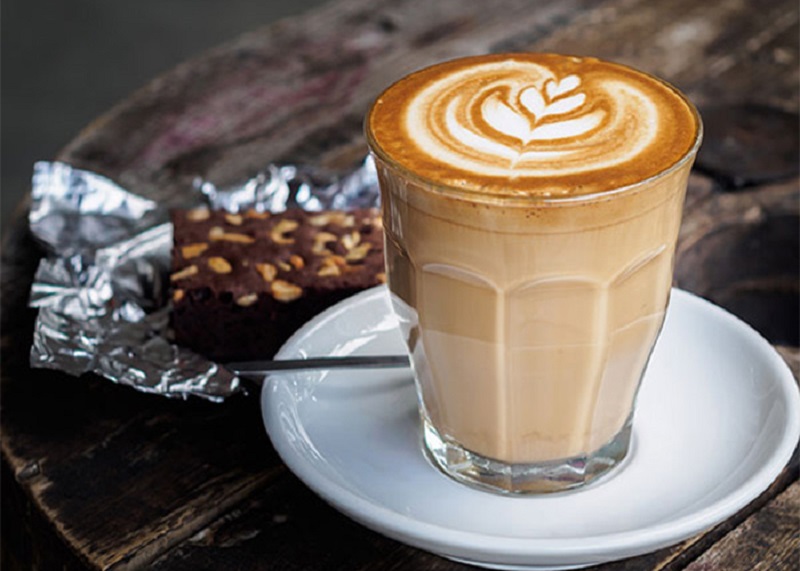 Latte là gì?