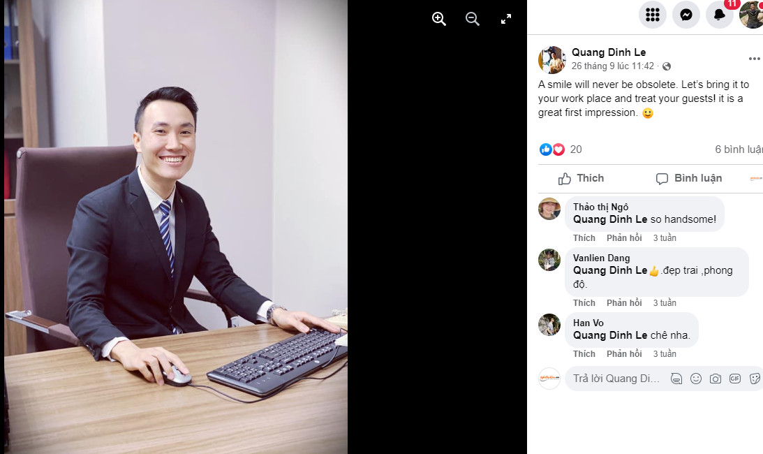 Công bố top 15 gương mặt Mr & Ms Smile 2022 lọt chung kết