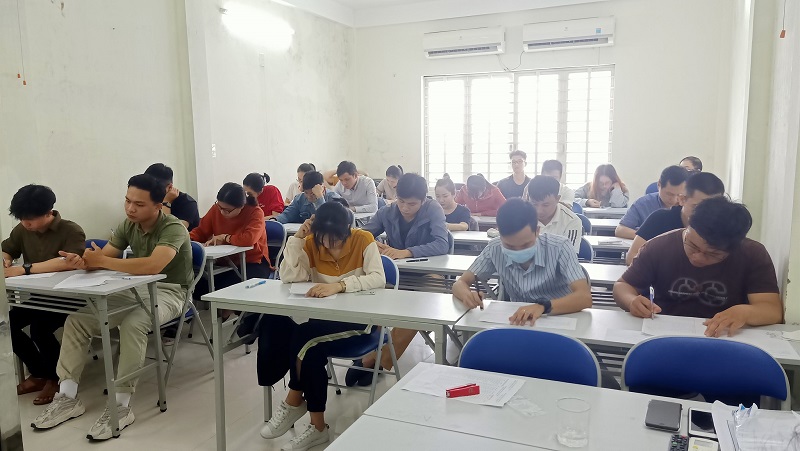 Học nghiệp vụ chứng chỉ Hướng dẫn viên ở đâu?