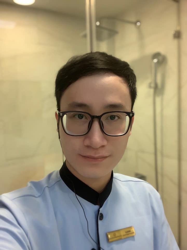 Chàng trai Mường Thanh và người đẹp Vinpearl và xuất sắc đăng quang Quán quân Mr. & Ms. Smile 2022