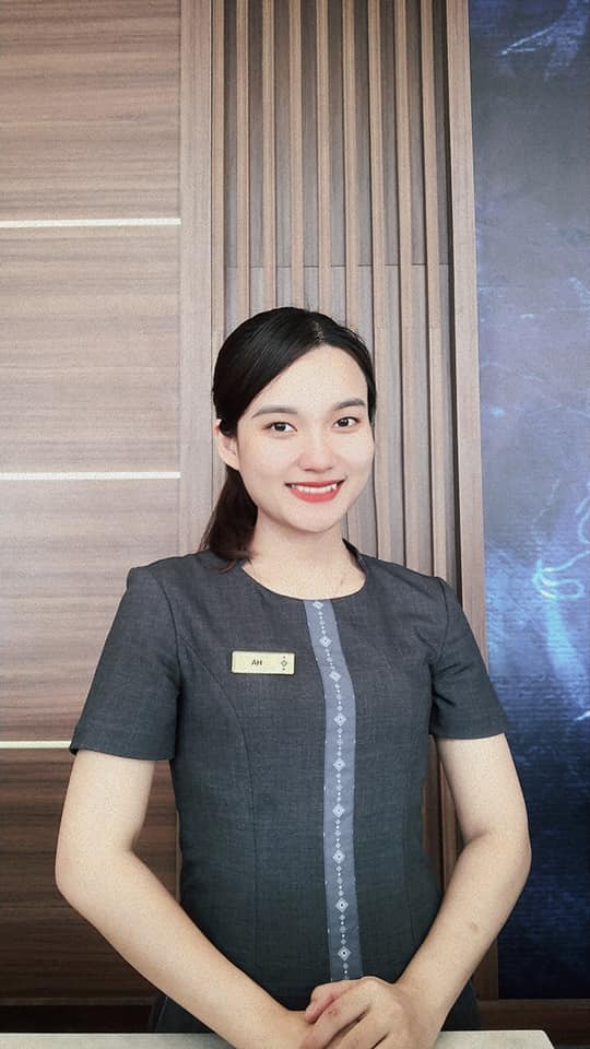 Chàng trai Mường Thanh và người đẹp Vinpearl và xuất sắc đăng quang Quán quân Mr. & Ms. Smile 2022