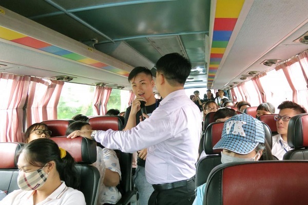 Phụ tour là gì