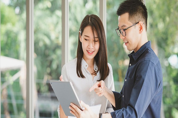 Nhân viên nghỉ việc cùng lúc: Quản lý nhà hàng xử lý thế nào?