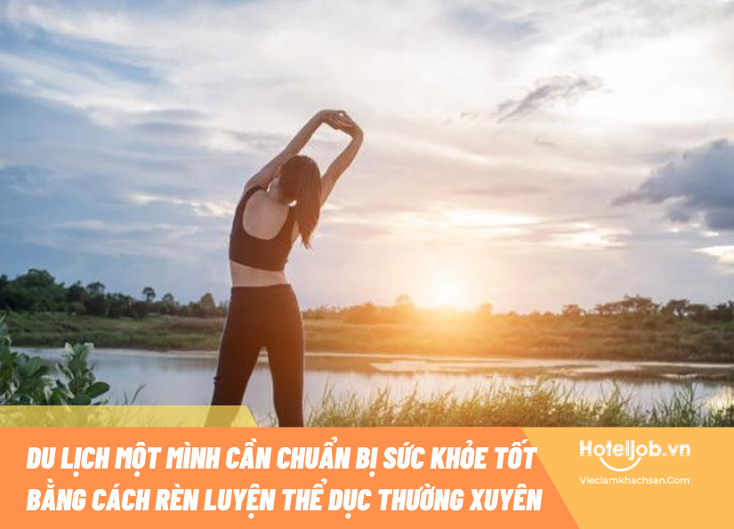 Solo Travel là gì? Kinh nghiệm E28bet casino phiên bản mới một mình từ A đến Z