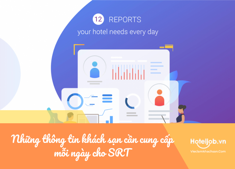 STR là gì? 5 mẹo đọc hiểu báo cáo STR chuẩn nhất
