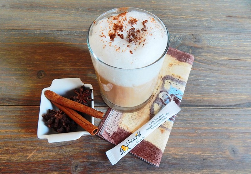 Latte là gì?