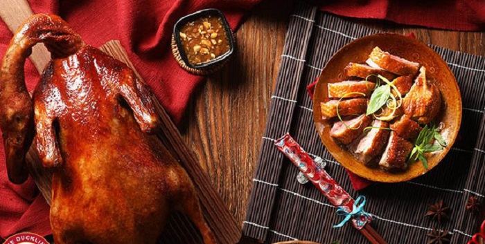 Top 30 nhà hàng Trung Hoa nổi tiếng nhất ở nước ta (P1)
