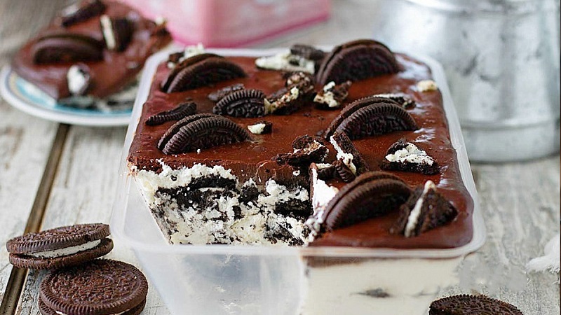 Tiramisu là gì?