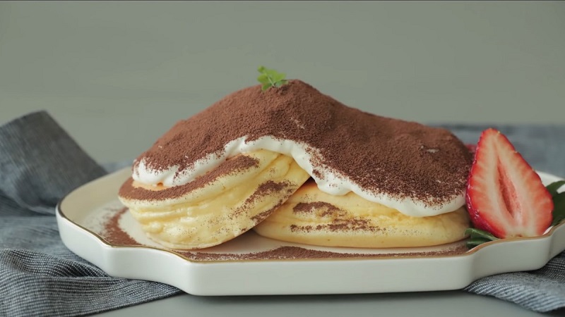 Tiramisu là gì?