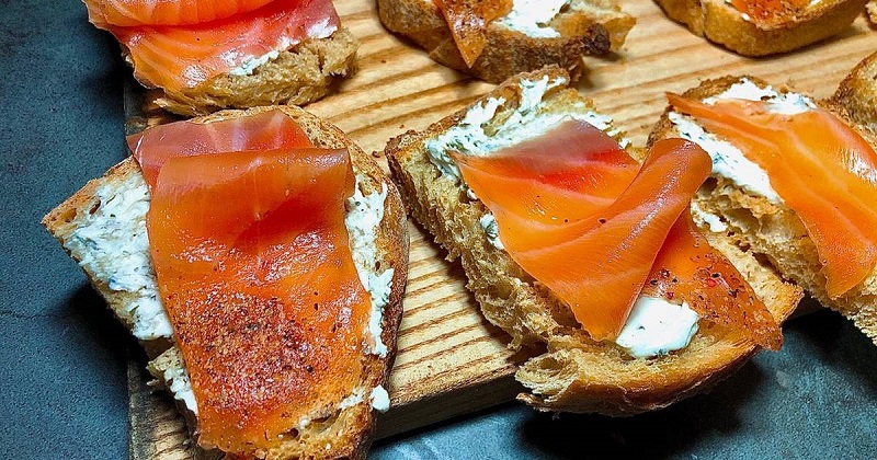 CREAM CHEESE LÀ GÌ? 