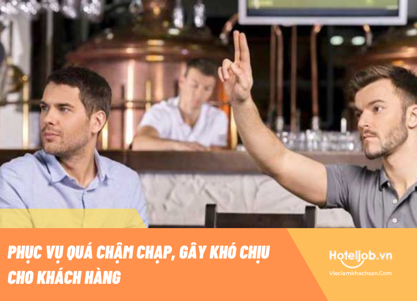 Bí quyết giảm thiểu vấn đề thường gặp ở nhà hàng dịp cuối năm