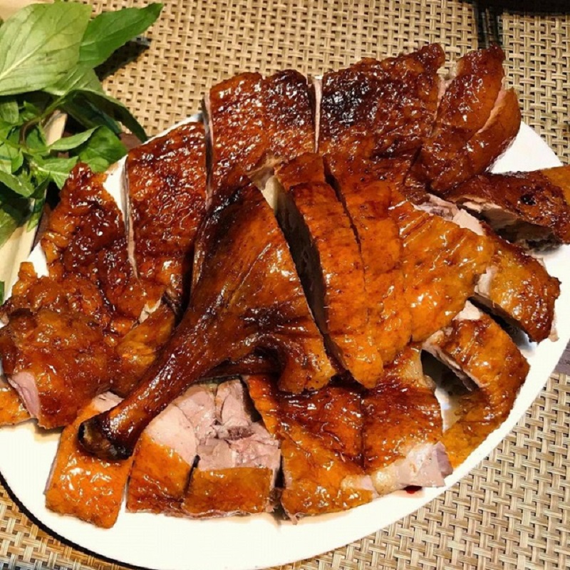 Top 30 nhà hàng Trung Hoa nổi tiếng nhất ở nước ta (P1)
