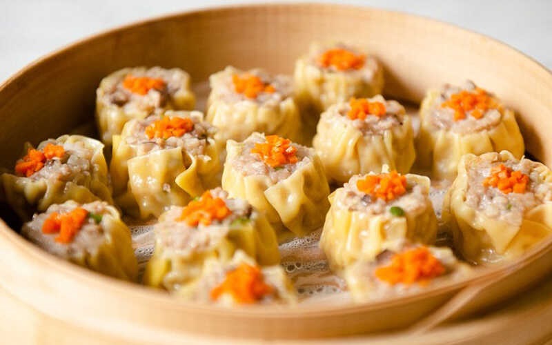 Dimsum là gì? 10 món dimsum nức tiếng nhất đầu bếp nên biết