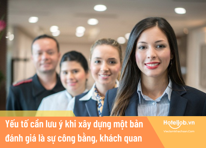 đánh giá hiệu suất là gì
